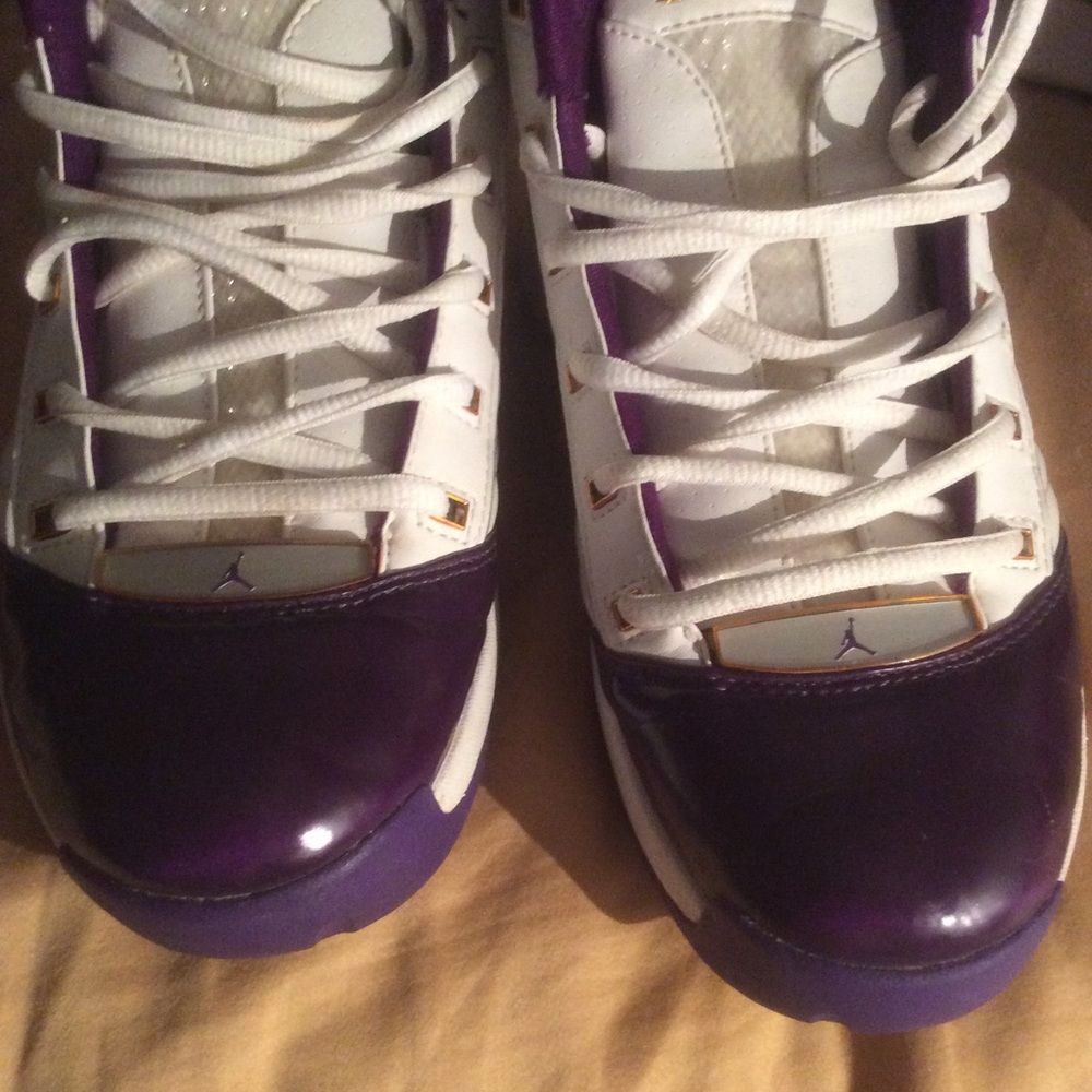 Sold Jordan - Picture 3 of 3